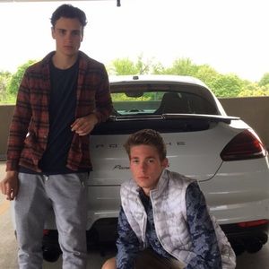 I will possibly trade but it’s not likely